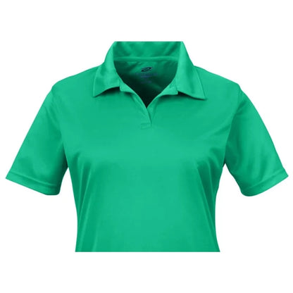 UltraClub Ladies' Cool & Dry Sport Performance Interlock ...