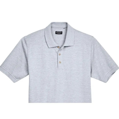 UltraClub Men's Classic Pique Polo