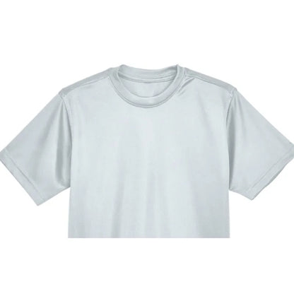 UltraClub Youth Cool & Dry Basic Performance T-Shirt
