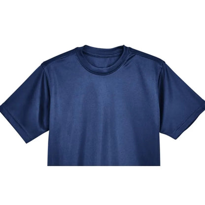 UltraClub Youth Cool & Dry Basic Performance T-Shirt
