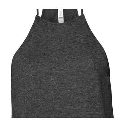 Bella + Canvas Ladies' Flowy High Neck Tank
