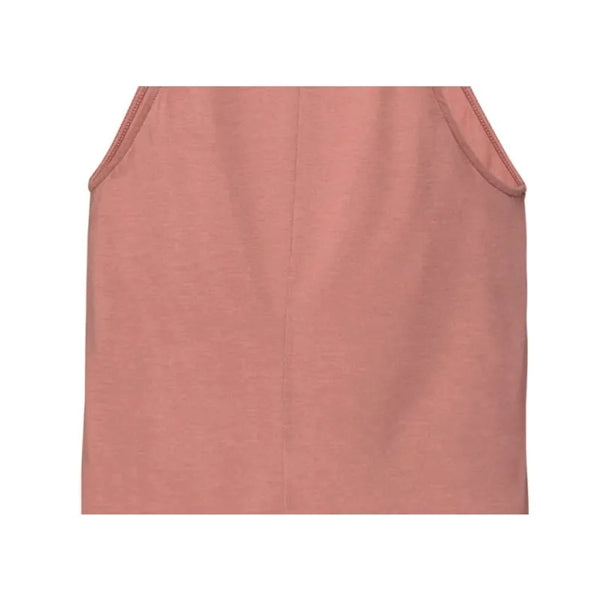 Bella + Canvas Ladies' Flowy High Neck Tank