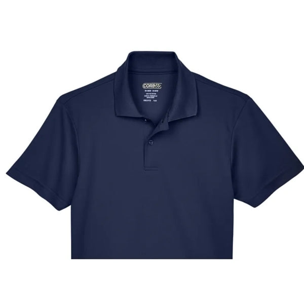 CORE365 Youth Origin Performance Pique Polo