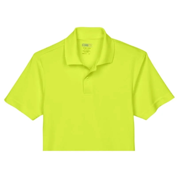 CORE365 Youth Origin Performance Pique Polo