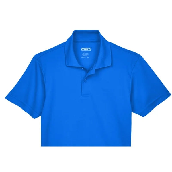 CORE365 Youth Origin Performance Pique Polo