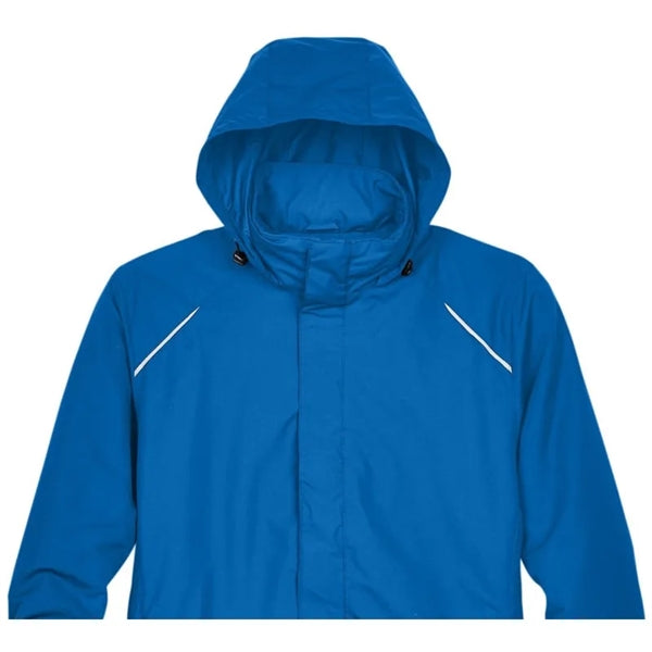 CORE365 Men's Profile Fleece-Lined All-Season Jacket
