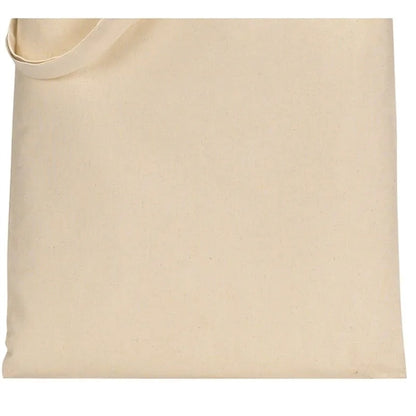 Liberty Bags Nicole Cotton Canvas Tote