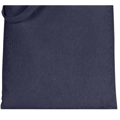 Liberty Bags Nicole Cotton Canvas Tote