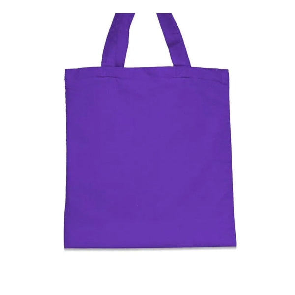 Liberty Bags Nicole Cotton Canvas Tote
