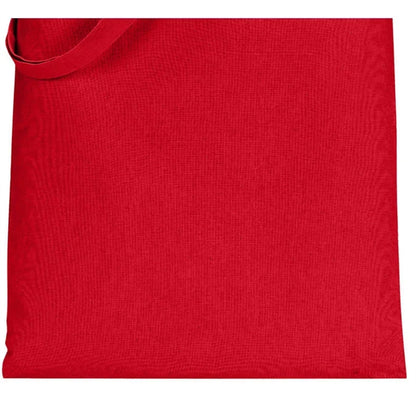 Liberty Bags Nicole Cotton Canvas Tote