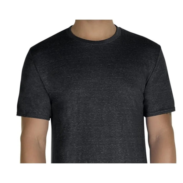 Jerzees Adult Snow Heather T-Shirt