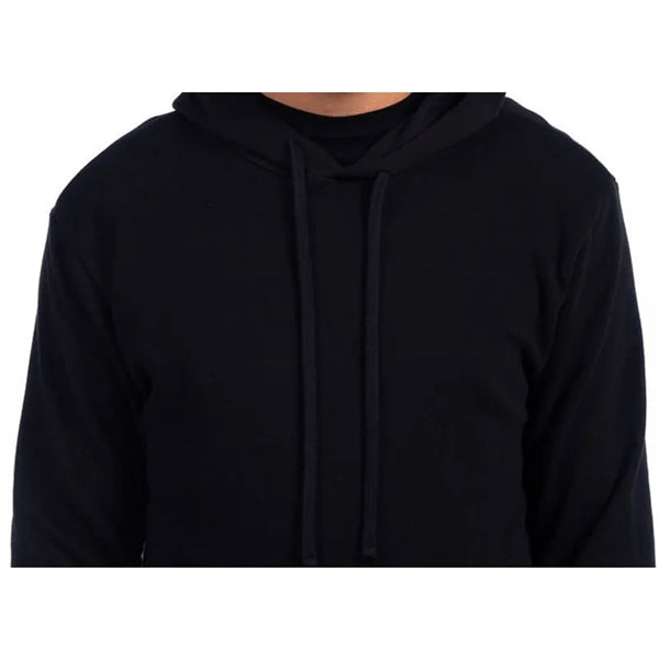 Next Level Apparel Adult Sueded French Terry Pullover Swe...