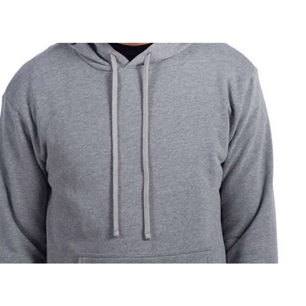 Next Level Apparel Adult Sueded French Terry Pullover Swe...