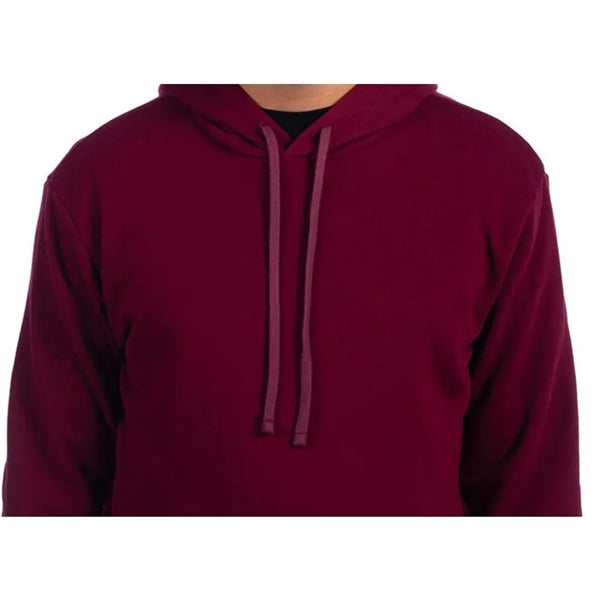 Next Level Apparel Adult Sueded French Terry Pullover Swe...