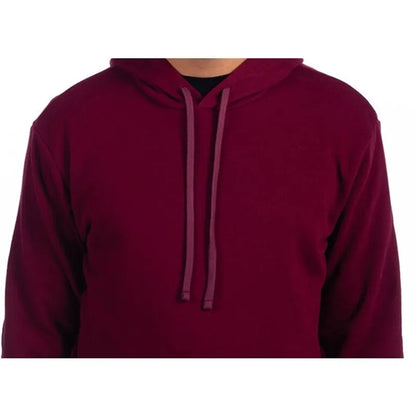 Next Level Apparel Adult Sueded French Terry Pullover Swe...