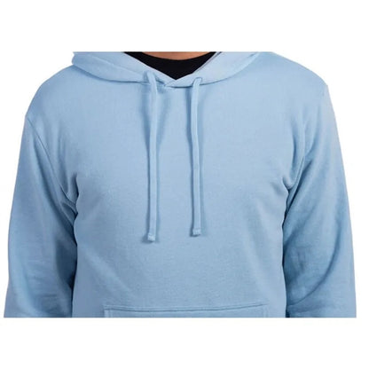 Next Level Apparel Adult Sueded French Terry Pullover Swe...