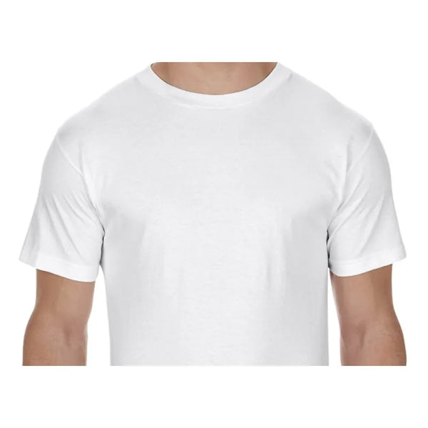 American Apparel Unisex Heavyweight Cotton T-Shirt