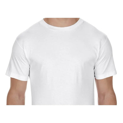 American Apparel Unisex Heavyweight Cotton T-Shirt