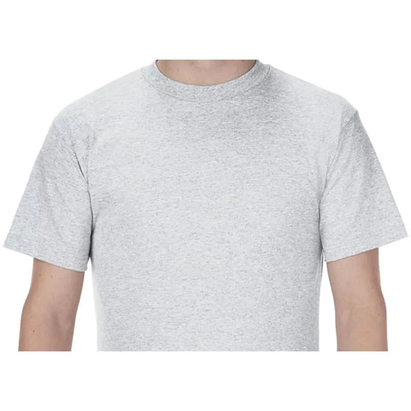 American Apparel Unisex Heavyweight Cotton T-Shirt