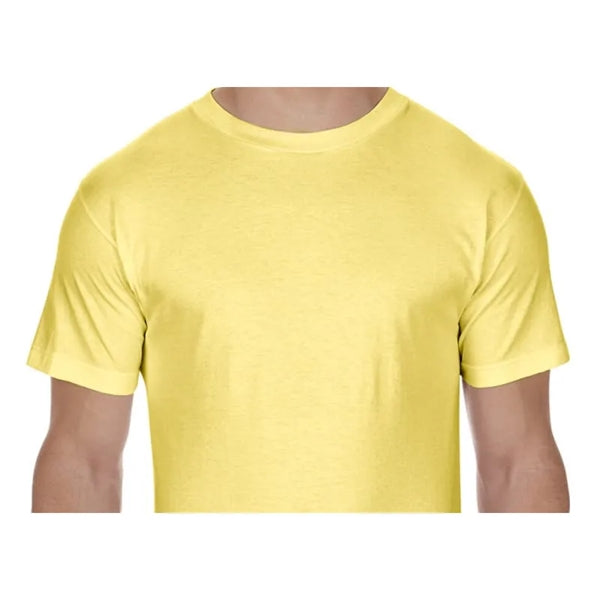 American Apparel Unisex Heavyweight Cotton T-Shirt