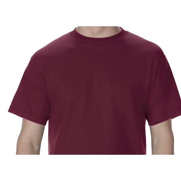 American Apparel Unisex Heavyweight Cotton T-Shirt