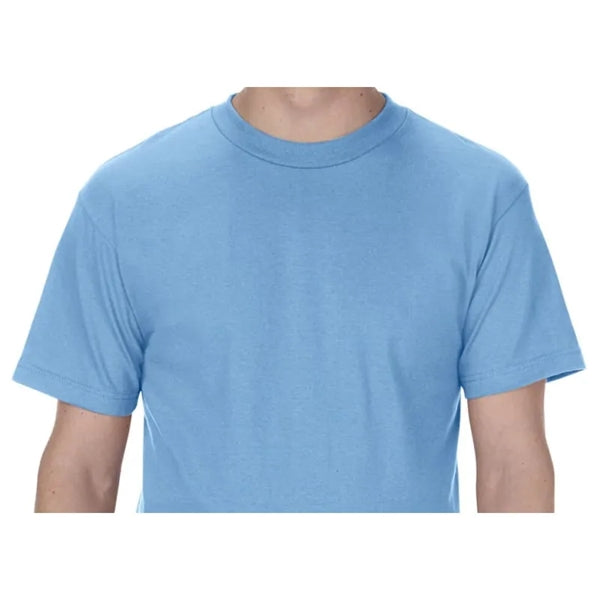 American Apparel Unisex Heavyweight Cotton T-Shirt