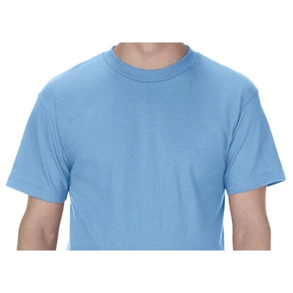 American Apparel Unisex Heavyweight Cotton T-Shirt