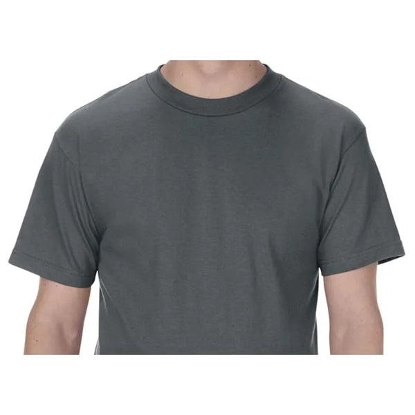 American Apparel Unisex Heavyweight Cotton T-Shirt