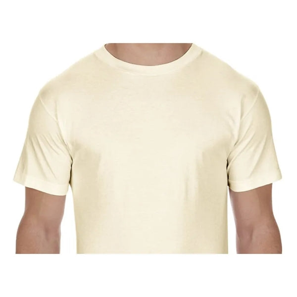 American Apparel Unisex Heavyweight Cotton T-Shirt