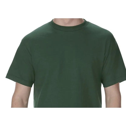 American Apparel Unisex Heavyweight Cotton T-Shirt