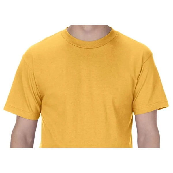 American Apparel Unisex Heavyweight Cotton T-Shirt