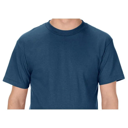 American Apparel Unisex Heavyweight Cotton T-Shirt