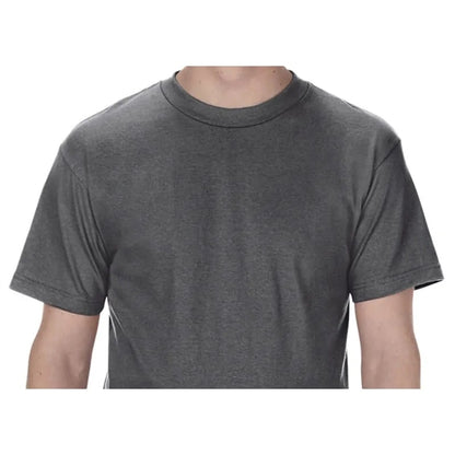 American Apparel Unisex Heavyweight Cotton T-Shirt