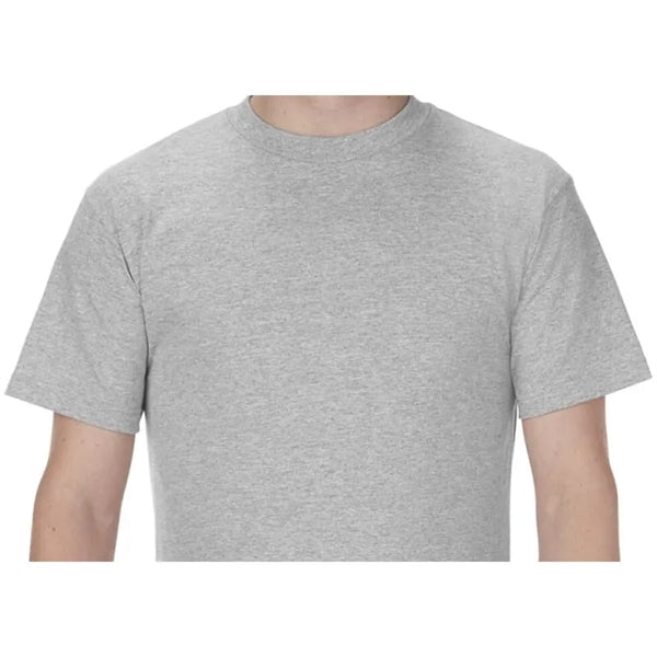 American Apparel Unisex Heavyweight Cotton T-Shirt