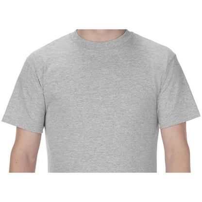 American Apparel Unisex Heavyweight Cotton T-Shirt