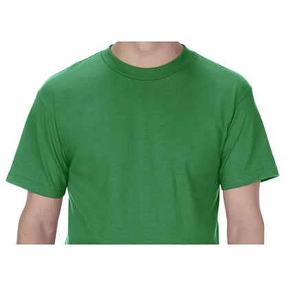 American Apparel Unisex Heavyweight Cotton T-Shirt