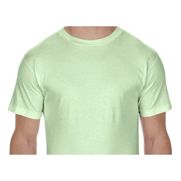 American Apparel Unisex Heavyweight Cotton T-Shirt