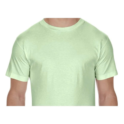 American Apparel Unisex Heavyweight Cotton T-Shirt