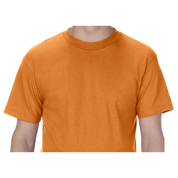 American Apparel Unisex Heavyweight Cotton T-Shirt