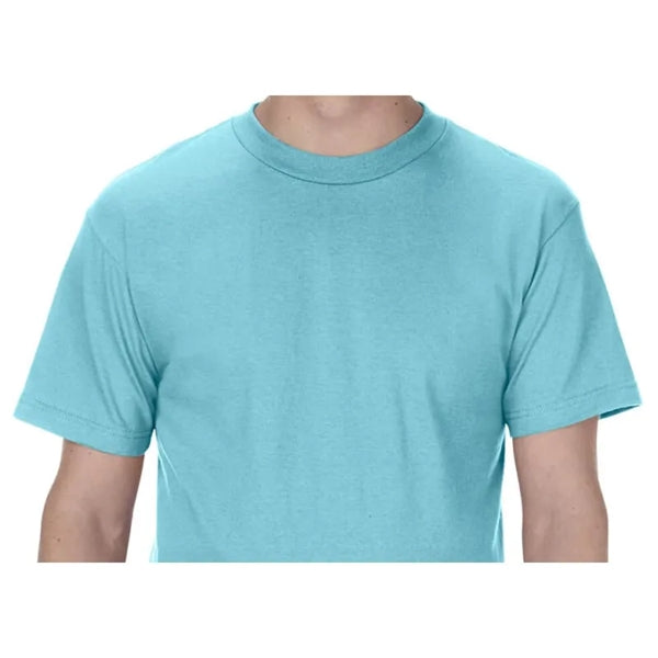 American Apparel Unisex Heavyweight Cotton T-Shirt