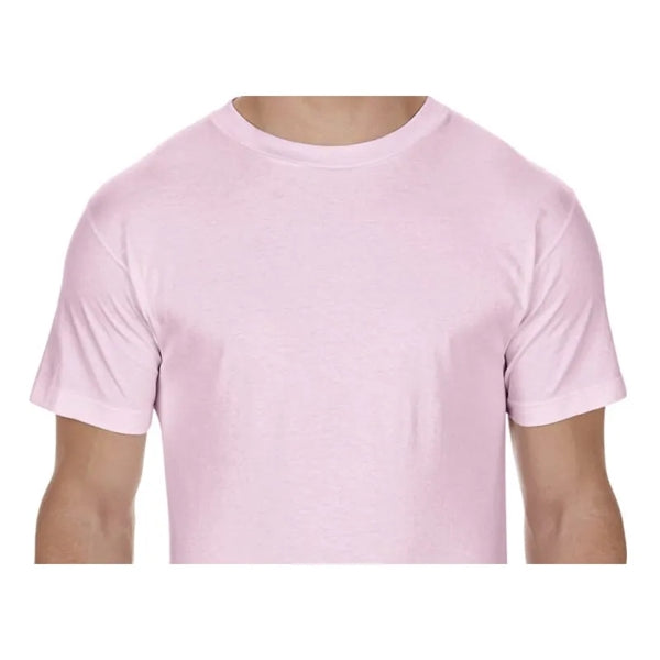 American Apparel Unisex Heavyweight Cotton T-Shirt