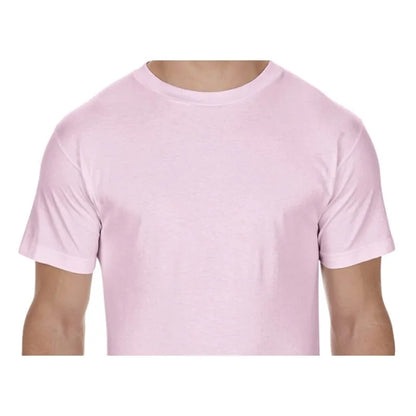 American Apparel Unisex Heavyweight Cotton T-Shirt