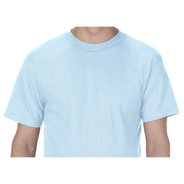 American Apparel Unisex Heavyweight Cotton T-Shirt