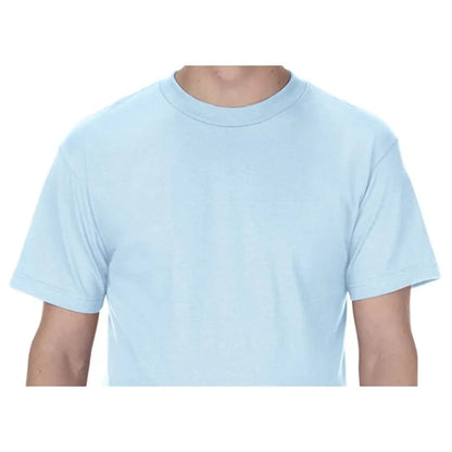 American Apparel Unisex Heavyweight Cotton T-Shirt