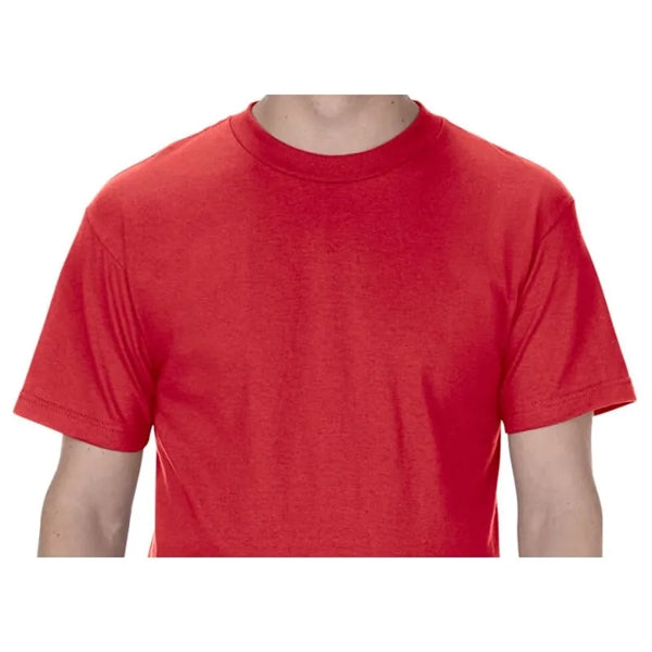 American Apparel Unisex Heavyweight Cotton T-Shirt