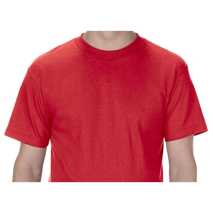 American Apparel Unisex Heavyweight Cotton T-Shirt
