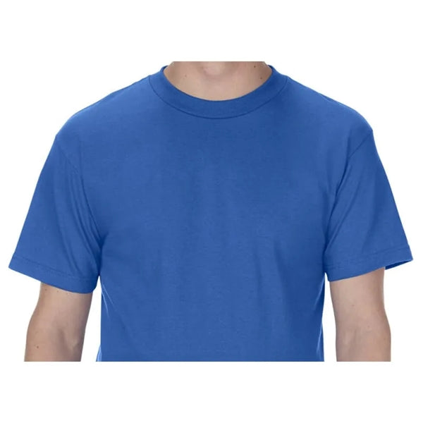 American Apparel Unisex Heavyweight Cotton T-Shirt