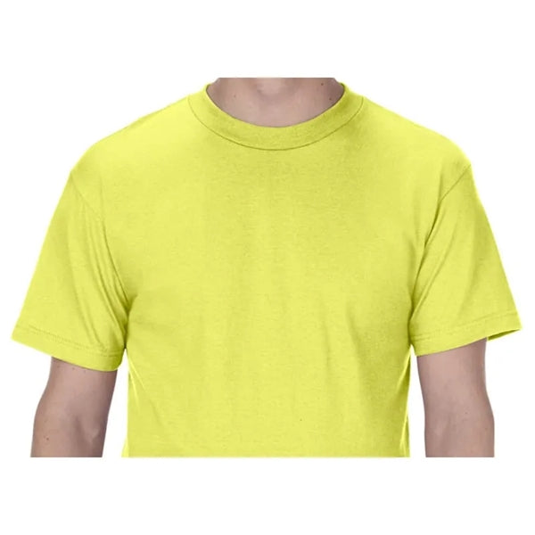 American Apparel Unisex Heavyweight Cotton T-Shirt