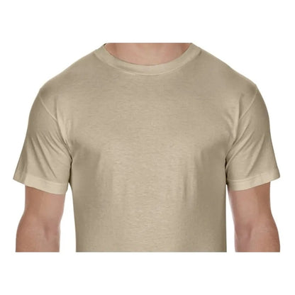 American Apparel Unisex Heavyweight Cotton T-Shirt