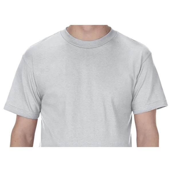 American Apparel Unisex Heavyweight Cotton T-Shirt